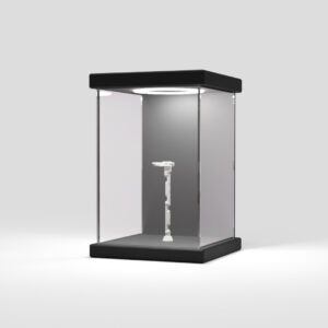 [PRE-ORDER] HAKO Display Capsule (Deposit)