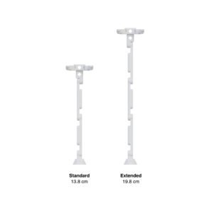 Figure Display Stand Set